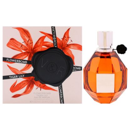Слика на Flowerbomb Tiger Lily - Eau De Parfum