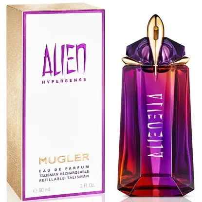 Слика на  Alien Hypersense - Eau De Parfum