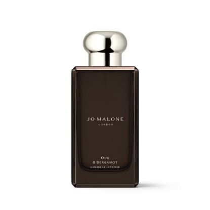 Слика на Oud & Bergamot Cologne Intense