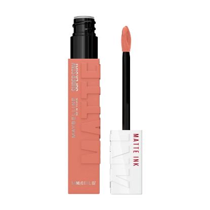 Слика на Super Stay Matte Ink Liquid Lipstick