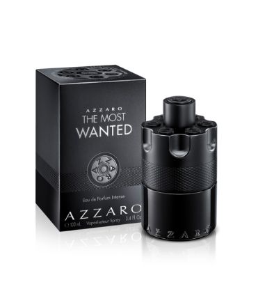 Слика на Azzaro The Most Wanted Intense - Eau De Parfum