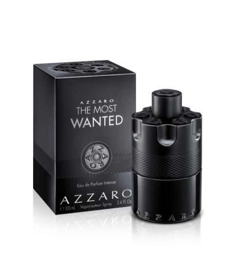 Слика на Azzaro The Most Wanted Intense - Eau De Parfum