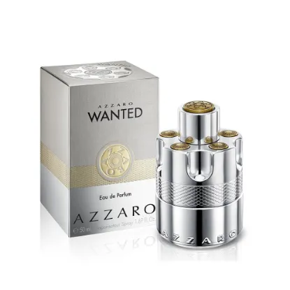 Слика на Azzaro Wanted - Eau de Parfum