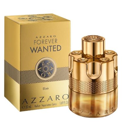 Слика на Azzaro Forever Wanted Elixir Parfum