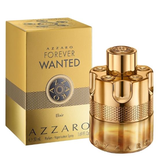 Слика на Azzaro Forever Wanted Elixir Parfum