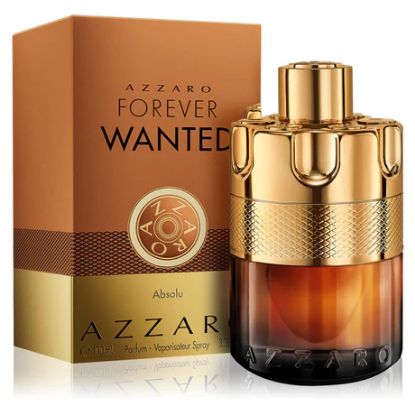 Слика на Azzaro Forever Wanted Absolu - Eau de Parfum