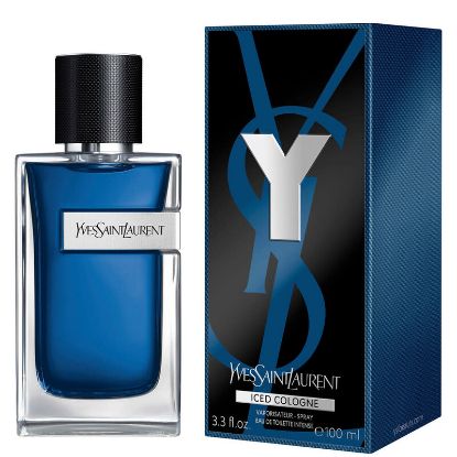 Слика на Y Iced Cologne Eau de Toilette Intense