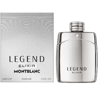 Слика на Montblanc Legend Elixir Parfum