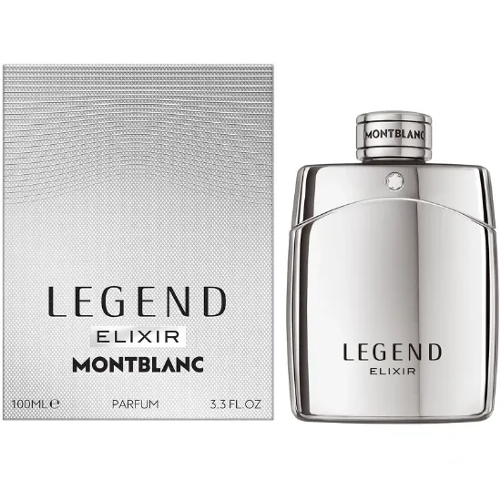 Слика на Montblanc Legend Elixir Parfum
