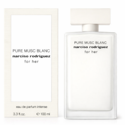 Слика на Pure Musc Blanc Eau de Parfum Intense