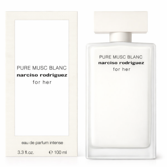 Слика на Pure Musc Blanc Eau de Parfum Intense