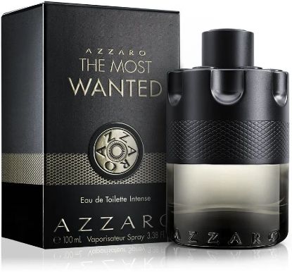 Слика на Azzaro The Most Wanted - Eau De Toilette Intense