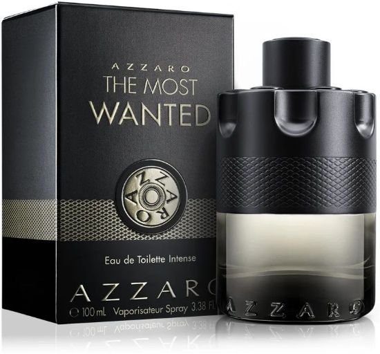 Слика на Azzaro The Most Wanted - Eau De Toilette Intense