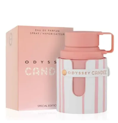 Слика на Odyssey Candee Special Edition - Eau De Parfum