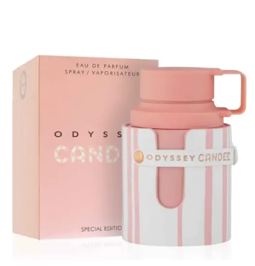 Слика на Odyssey Candee Special Edition - Eau De Parfum