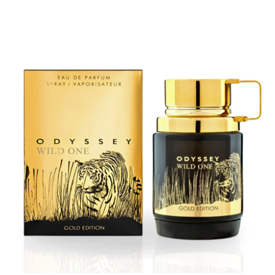 Слика на Armaf Odyssey Wild One - Eau De Parfum