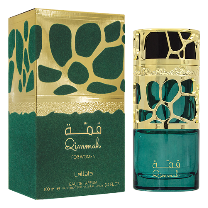 Слика на Qimmah Women - Eau de Parfum