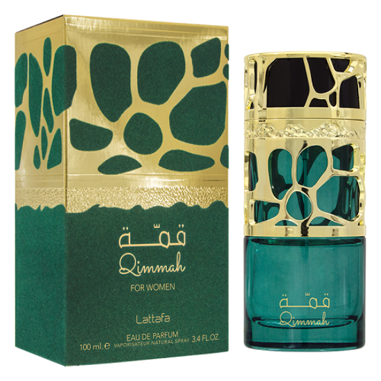 Слика на Qimmah Women - Eau de Parfum