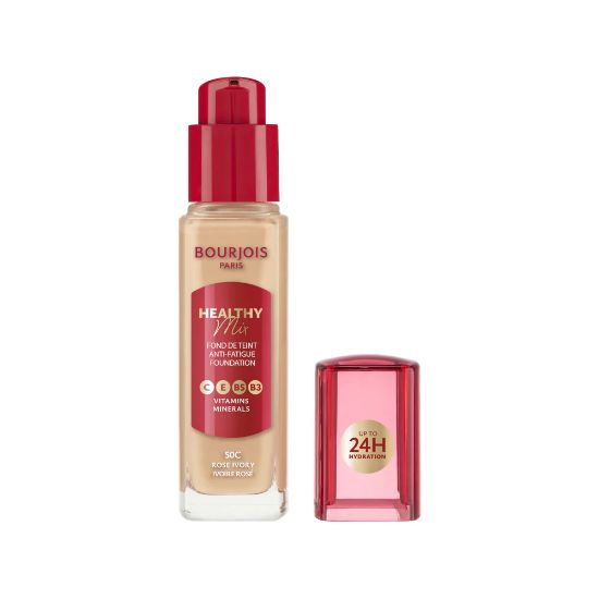 Слика на Healthy Mix Foundation