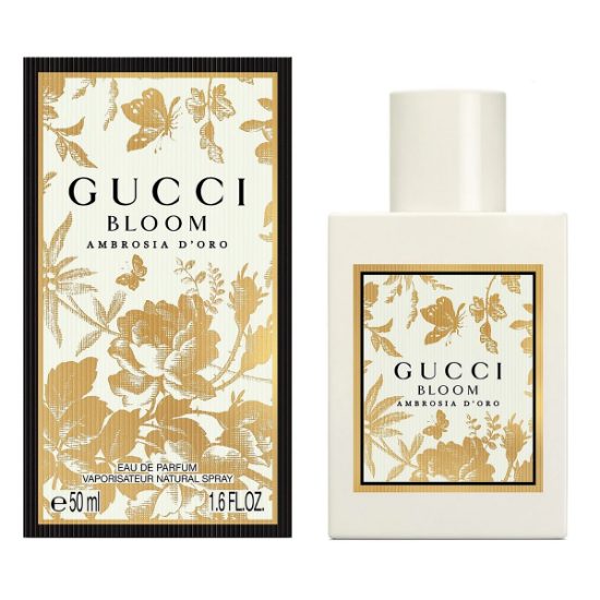 Слика на Gucci Bloom Ambrosia D'Oro - Eau De Parfum