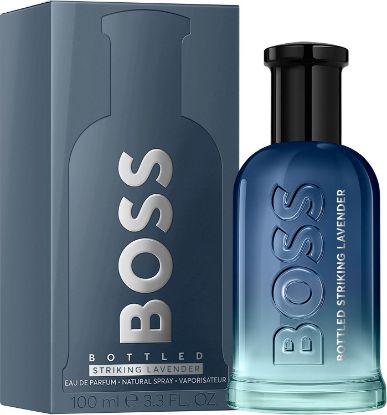 Слика на  BOSS Bottled Striking Lavender - Eau de Parfum 