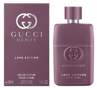 Слика на Guilty Pour Femme Love Edition - Eau De Parfum