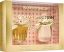 Слика на Gold Seduction 100ml edp + 200ml Body lotion