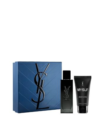 Слика на MYSLF EDP 60ml + MYSLF Travel Spray 10ml