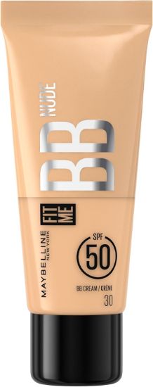 Слика на Fit Me BB Cream Nude