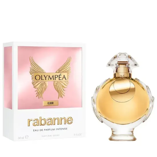 Слика на Olympea Elixir EDP