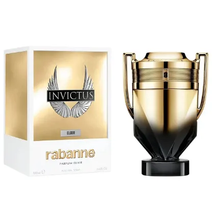 Слика на Invictus Elixir - Parfum