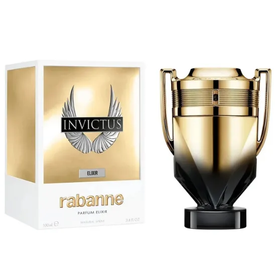 Слика на Invictus Elixir - Parfum