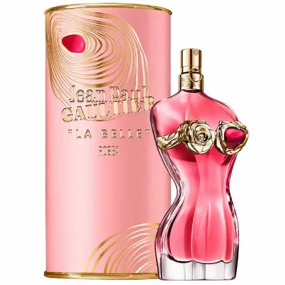 Слика на La Belle Rosea - Eau De Parfum
