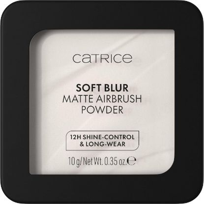 Слика на Soft Blur Matte Airbrush Powder