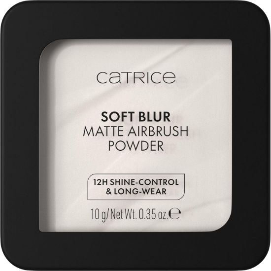 Слика на Soft Blur Matte Airbrush Powder