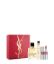 Слика на Libre EDP 50ml + Travel Spray 10ml + Loveshine Candy Glaze Nr. 15