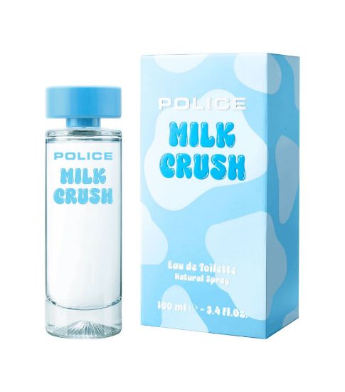 Слика на Milk Crush by Police 