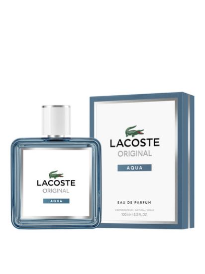 Слика на Lacoste Original Aqua - Eau de Parfum 