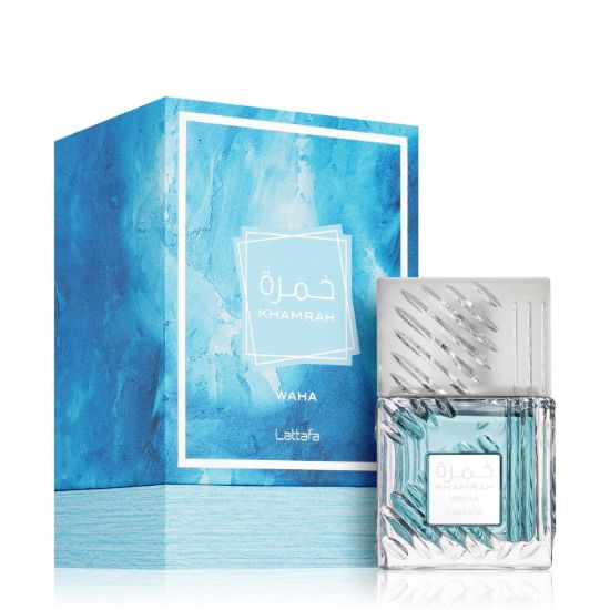Слика на Khamrah Waha - Eau De Parfum
