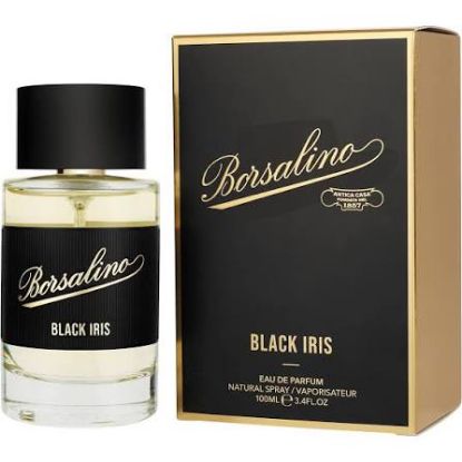 Слика на Black Iris - Eau de Parfum