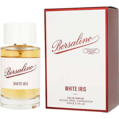 Слика на White Iris - Eau de Parfum