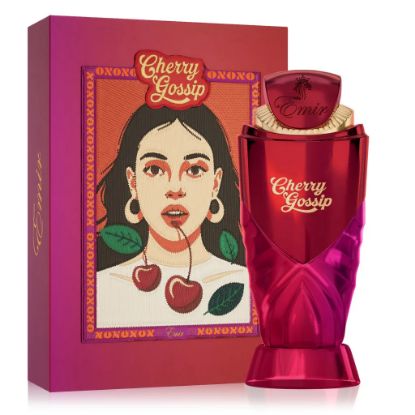 Слика на Cherry Gossip by PARIS CORNER