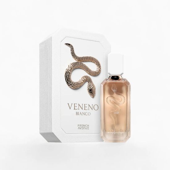 Слика на Veneno Bianco by French Avenue 