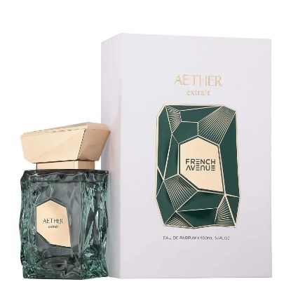 Слика на Aether by French Avenue