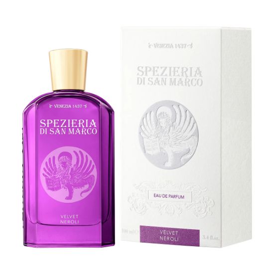 Слика на Velvet Neroli - Eau de Parfum 