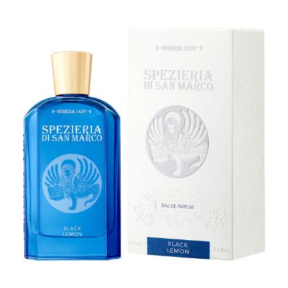 Слика на Black Lemon - Eau de Parfum 
