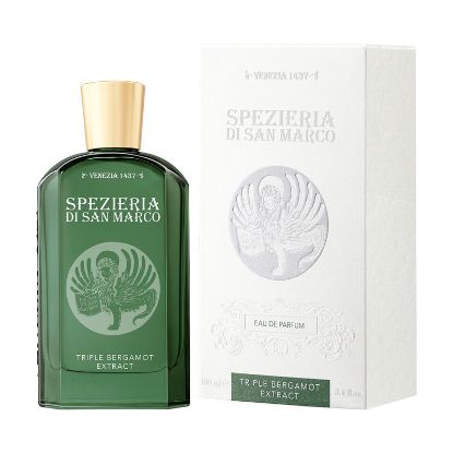 Слика на TRIPLE BERGAMOT EXTRACT - Eau de Parfum