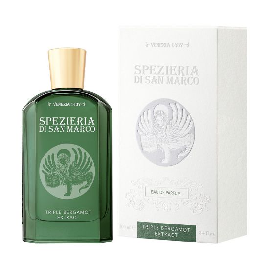 Слика на TRIPLE BERGAMOT EXTRACT - Eau de Parfum