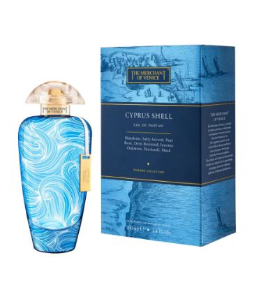Слика на Cyprus Shell - Eau de Parfum
