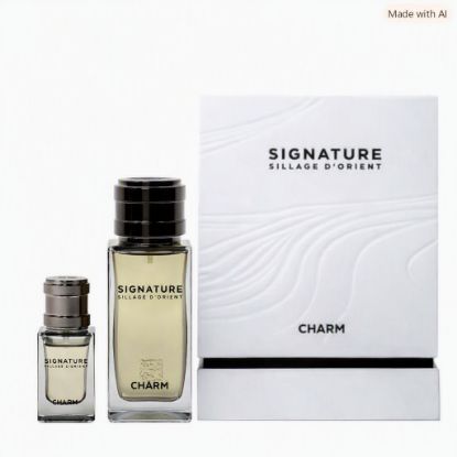 Слика на Signature Charm 100ml + 15ml - Eau De Parfum